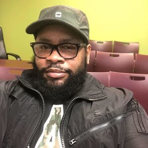 Meet your Posher, Walter lee